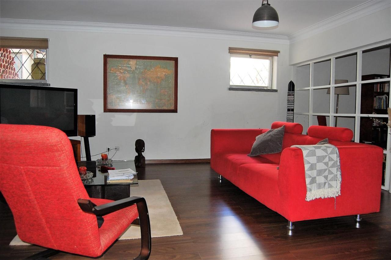 Vinaika Loft Daire Oeiras Dış mekan fotoğraf