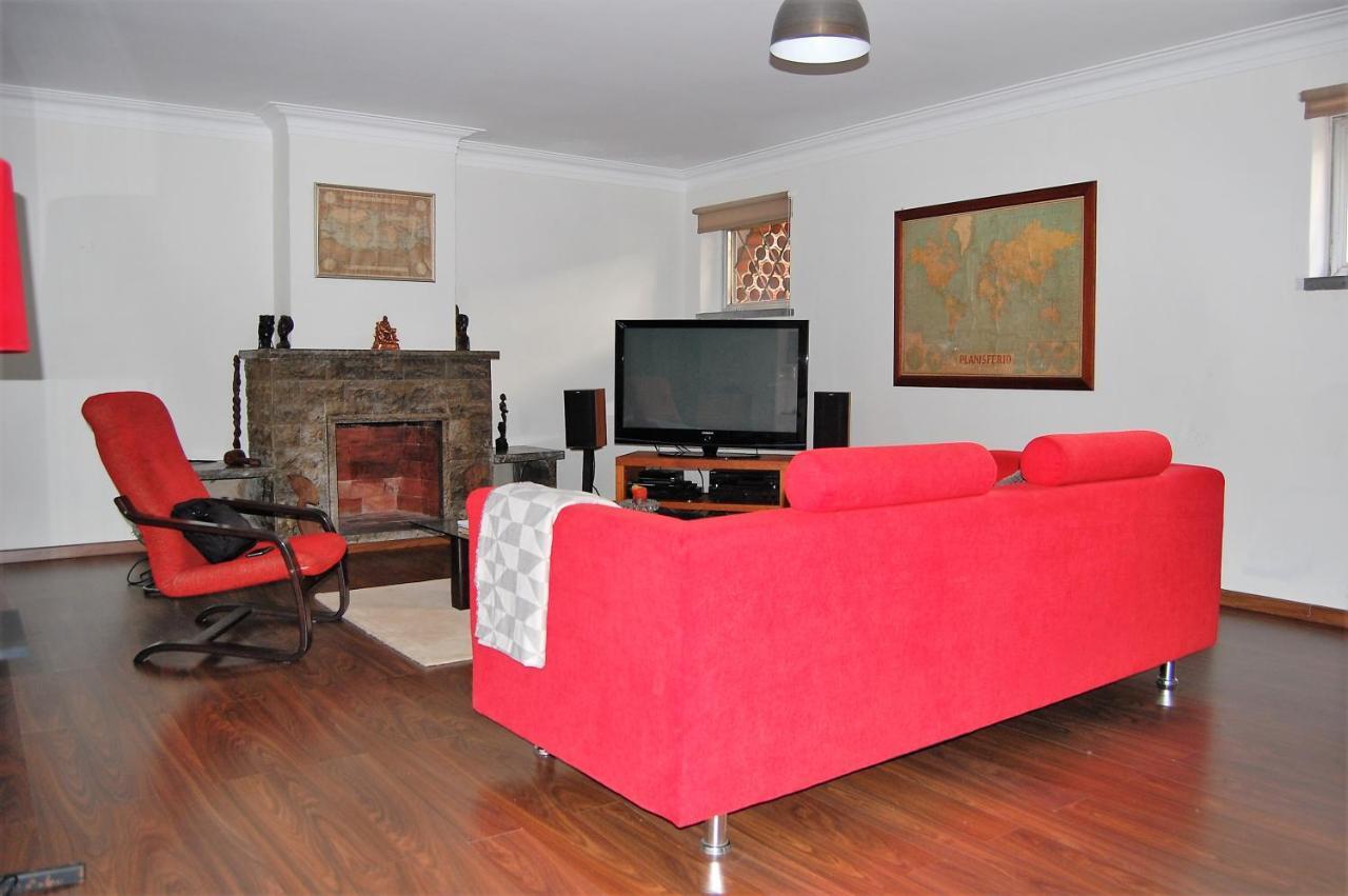 Vinaika Loft Daire Oeiras Dış mekan fotoğraf