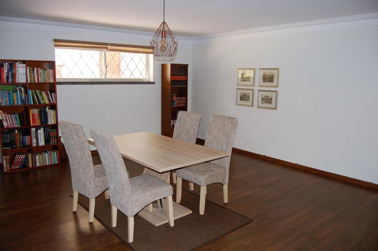 Vinaika Loft Daire Oeiras Dış mekan fotoğraf